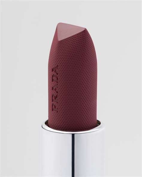 prada tonka lipstick|Prada lipstick price.